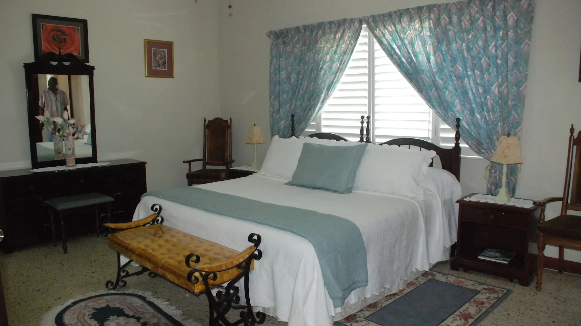 Eslyn Villa Runaway Bay