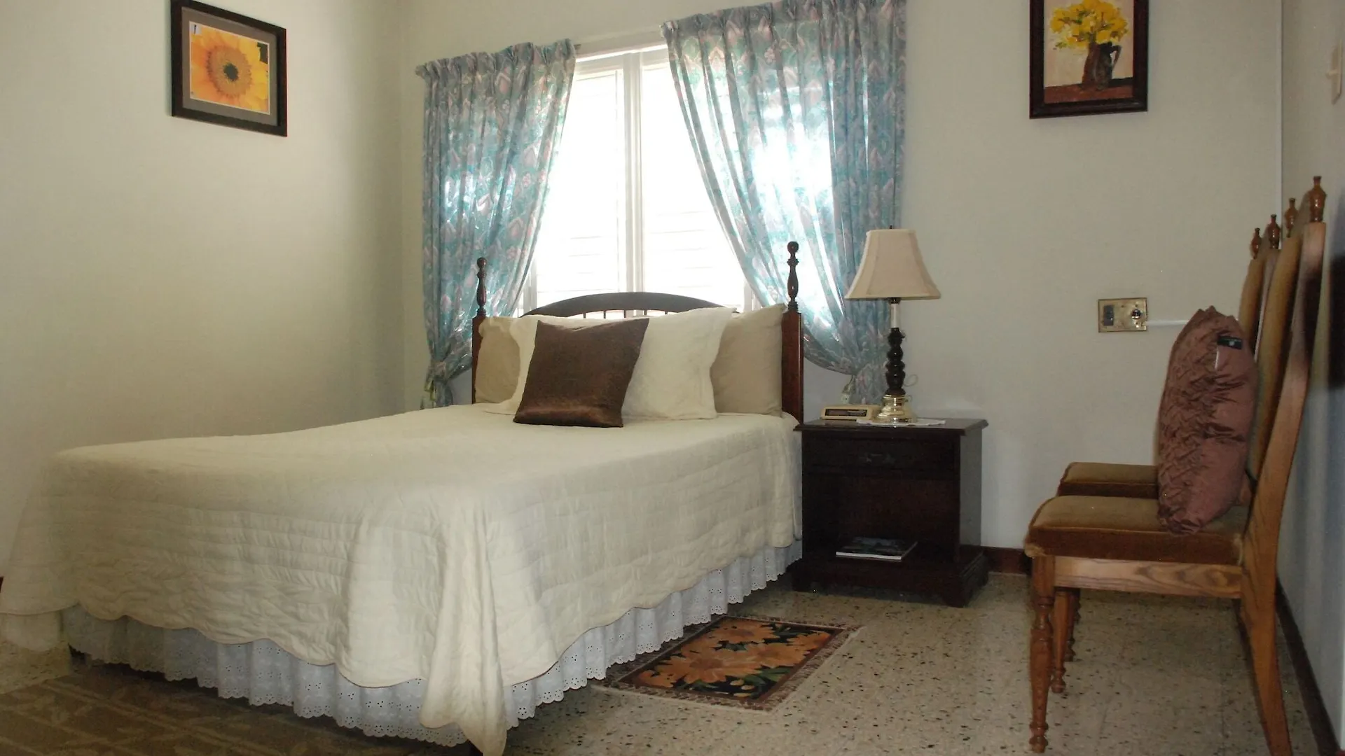 Eslyn Villa Runaway Bay 0*,  Jamaica